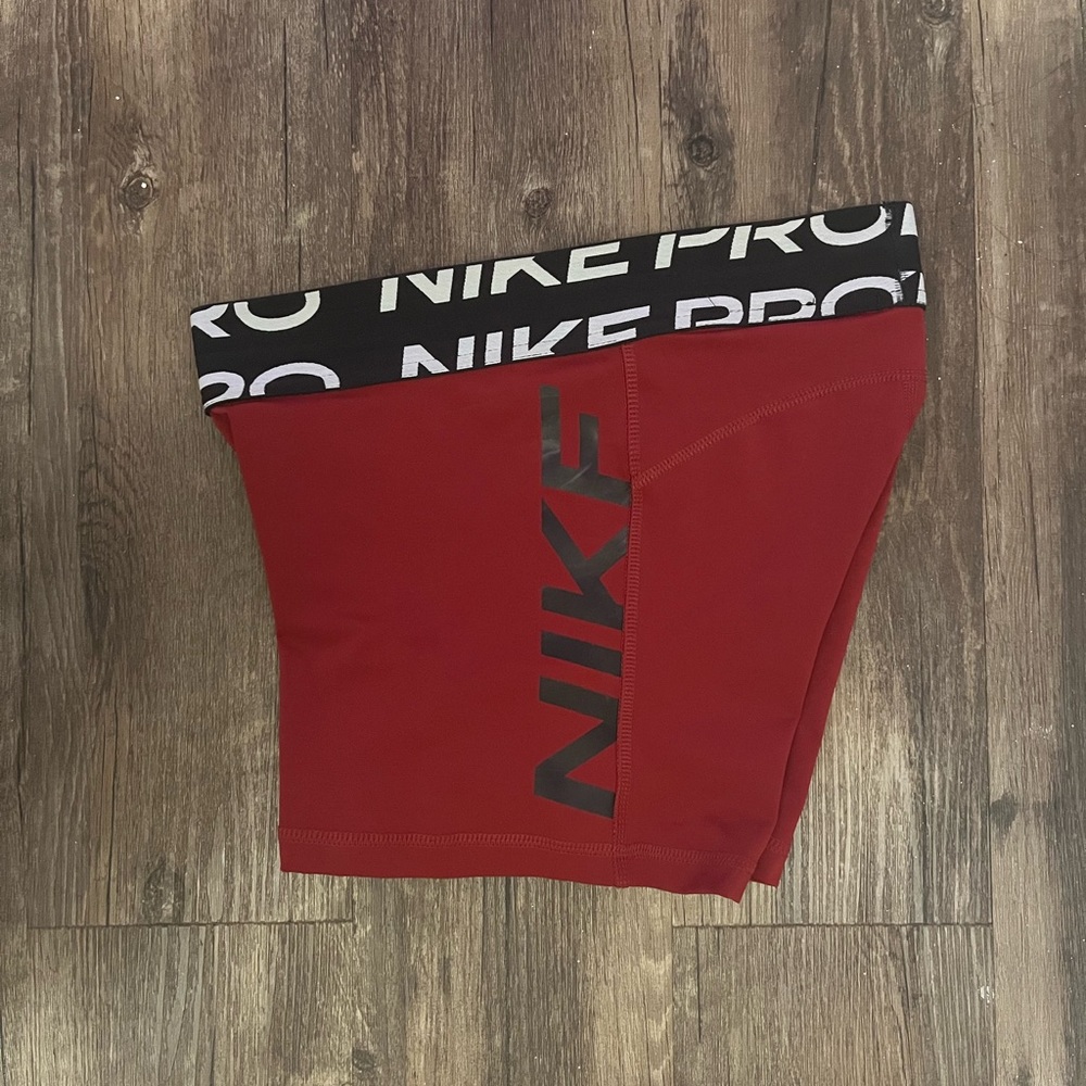 NIKE PRO SPANDEX